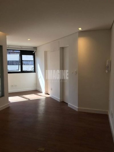 Sala-Conjunto, 44 m² - Foto 3