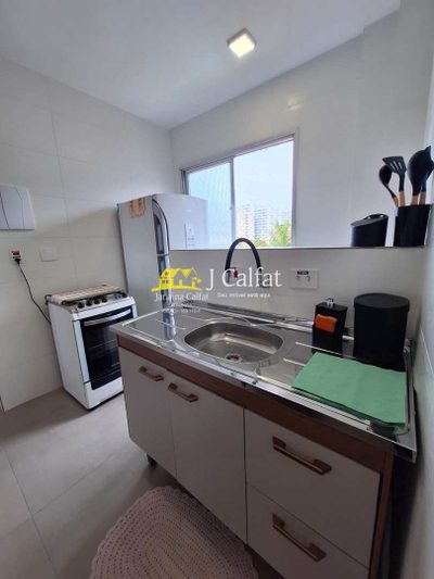 Apartamento, 1 quarto, 50 m² - Foto 4