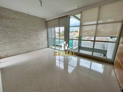 Sobrado, 4 quartos, 384 m² - Foto 3