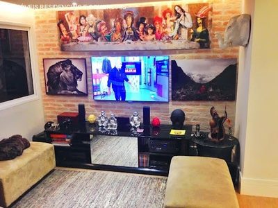 Apartamento, 2 quartos, 90 m² - Foto 4