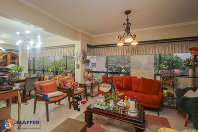 Apartamento, 3 quartos, 106 m² - Foto 1