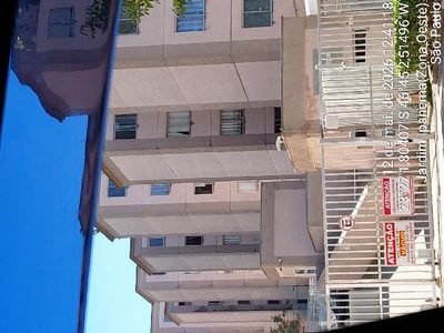 Apartamento, 1 quarto, 38 m² - Foto 1