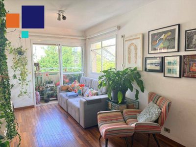 Apartamento, 3 quartos, 88 m² - Foto 2