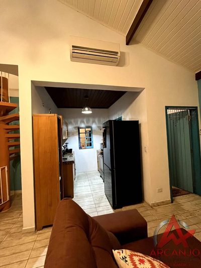 Sobrado, 2 quartos, 84 m² - Foto 3