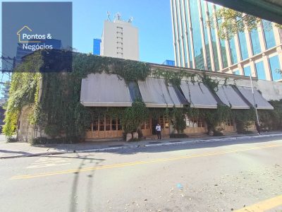 Loja-Salão, 320 m² - Foto 1