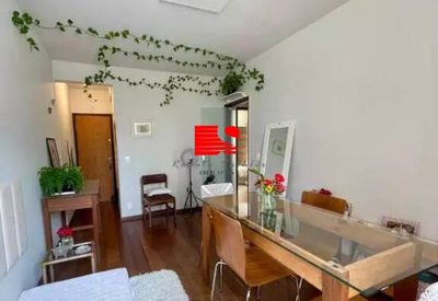 Apartamento, 2 quartos, 103 m² - Foto 2