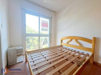 Apartamento, 1 quarto, 32 m² - Foto 4