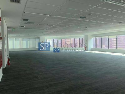 Sala-Conjunto, 1142 m² - Foto 3