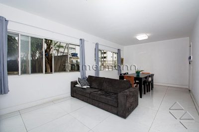 Apartamento, 3 quartos, 122 m² - Foto 2