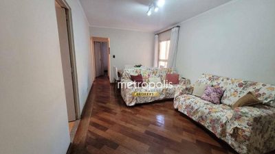 Apartamento, 3 quartos, 62 m² - Foto 1