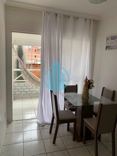 Apartamento, 2 quartos, 69 m² - Foto 4