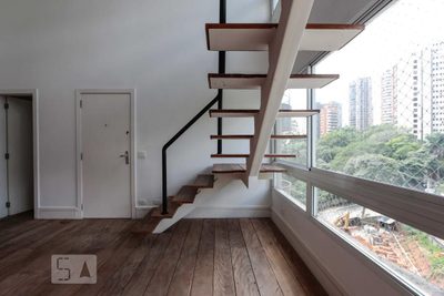 Apartamento, 2 quartos, 180 m² - Foto 5