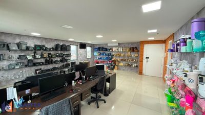 Sala-Conjunto, 61 m² - Foto 2