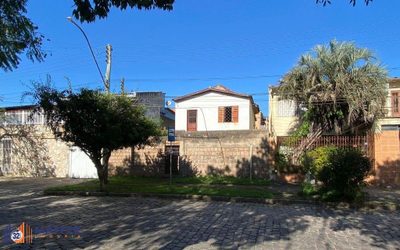 Terreno, 233 m² - Foto 2