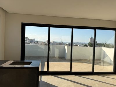 Cobertura, 3 quartos, 180 m² - Foto 3