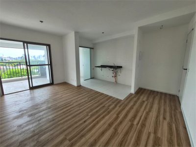 Apartamento, 2 quartos, 73 m² - Foto 2