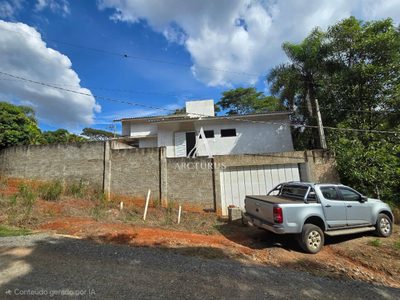 Casa, 2 quartos, 257 m² - Foto 3