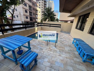 Apartamento, 1 quarto, 39 m² - Foto 2