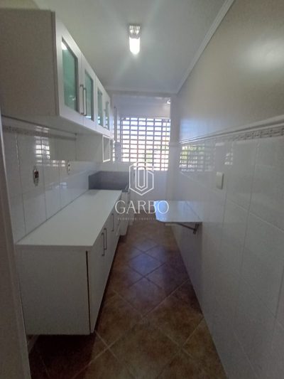 Apartamento, 3 quartos, 65 m² - Foto 2