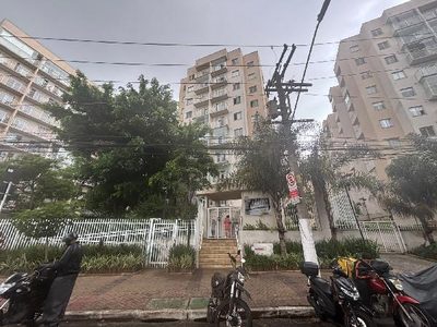 Apartamento, 2 quartos, 34 m² - Foto 1