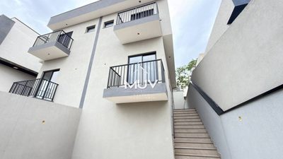 Casa, 2 quartos, 65 m² - Foto 1