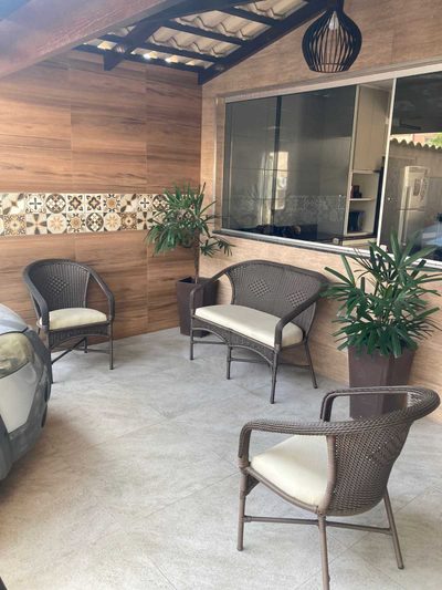 Apartamento, 4 quartos, 150 m² - Foto 1