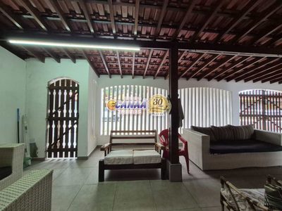 Casa, 4 quartos, 136 m² - Foto 4