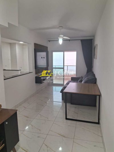Apartamento, 2 quartos, 80 m² - Foto 5