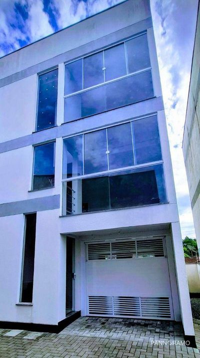 Casa, 2 quartos, 137 m² - Foto 2