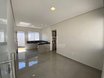 Casa, 2 quartos, 52 m² - Foto 4