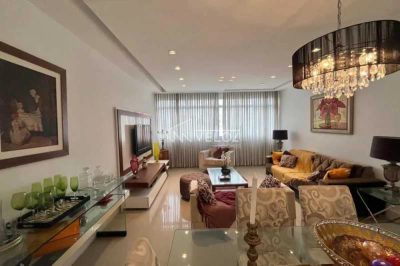 Apartamento, 3 quartos, 105 m² - Foto 2
