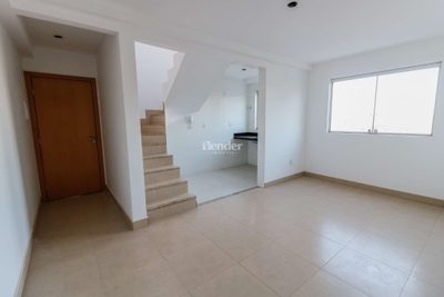 Cobertura, 2 quartos, 110 m² - Foto 2