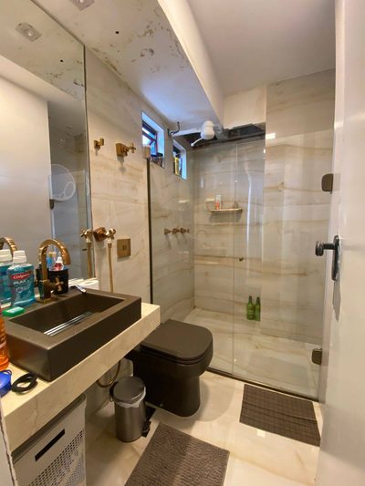 Flat/Apart Hotel, 1 quarto, 42 m² - Foto 5