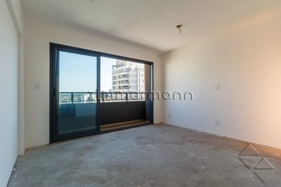 Apartamento, 1 quarto, 27 m² - Foto 4