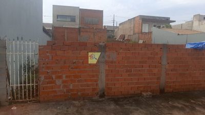 Terreno, 250 m² - Foto 2