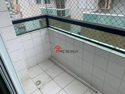 Apartamento, 2 quartos, 66 m² - Foto 4
