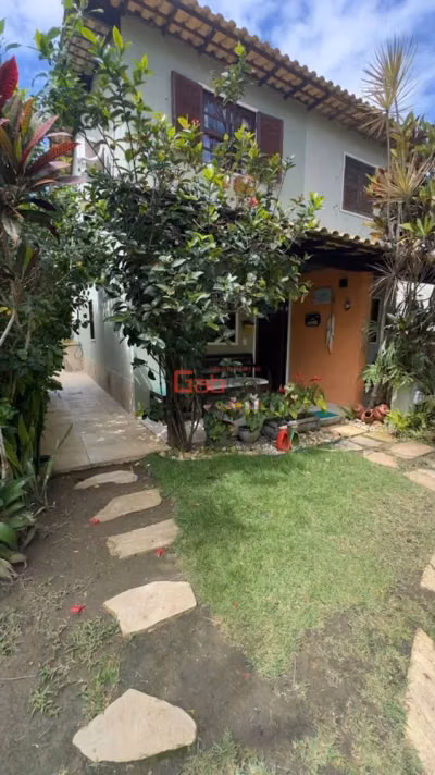 Casa de Condomínio, 2 quartos - Foto 1