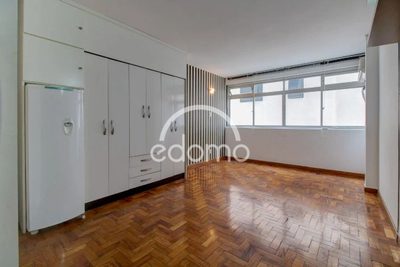 Apartamento, 1 quarto, 31 m² - Foto 2