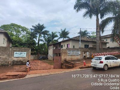 Apartamento, 2 quartos, 51 m² - Foto 1