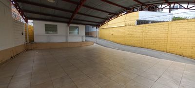 Depósito-Galpão, 360 m² - Foto 3