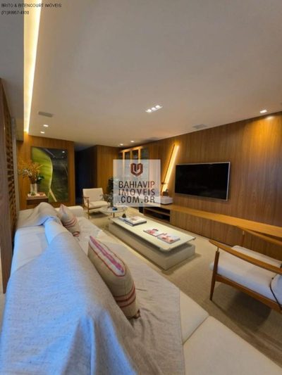 Apartamento, 4 quartos, 182 m² - Foto 3