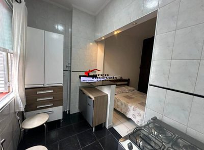 Sala-Conjunto, 25 m² - Foto 5