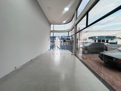 Loja-Salão, 47 m² - Foto 3