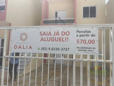 Apartamento, 2 quartos, 48 m² - Foto 3