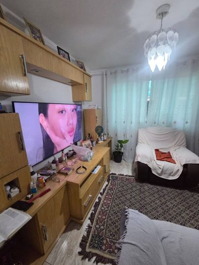 Sobrado, 2 quartos, 105 m² - Foto 2