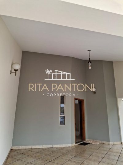 Casa, 3 quartos - Foto 2