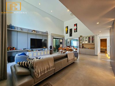Casa, 5 quartos, 460 m² - Foto 2