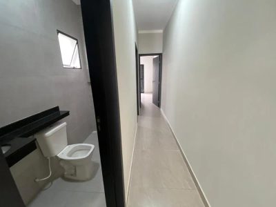 Casa, 2 quartos, 80 m² - Foto 2