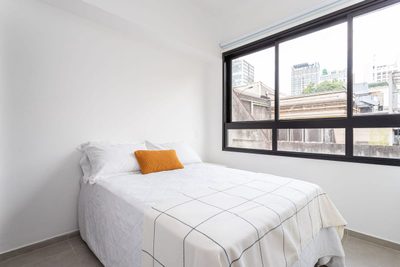 Apartamento, 1 quarto, 18 m² - Foto 1