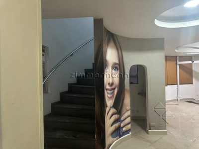 Casa Comercial, 300 m² - Foto 3